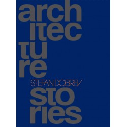 Architecture stories - Stefan Dobrev